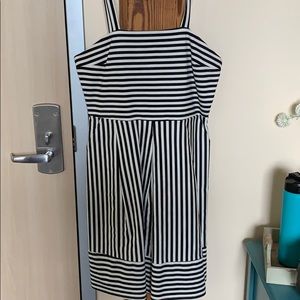 Brixon Ivy Levi Ponte Dress